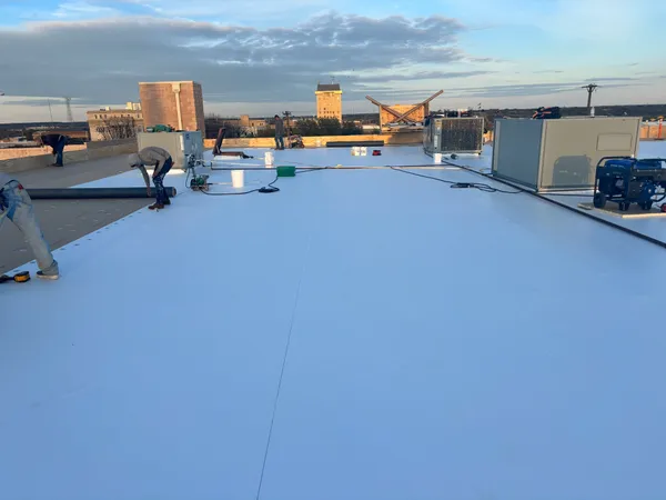 Roof Inspection Services