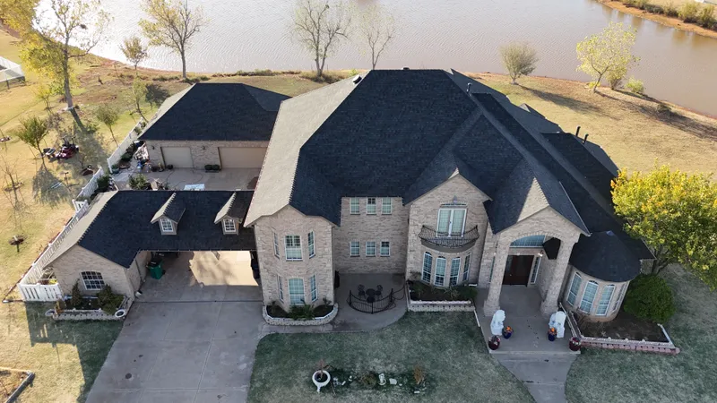 Expert Roofing Services in Dallas & Ft. Worth