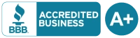 BBB A+ Rating