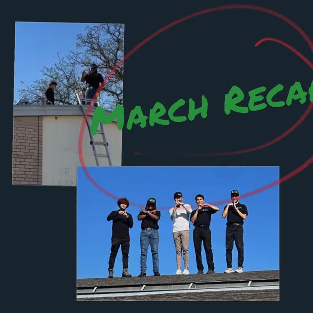 March with the Apex team πͺ οΏ½Out in the field. Growing together. Winning together. Driven by Respect